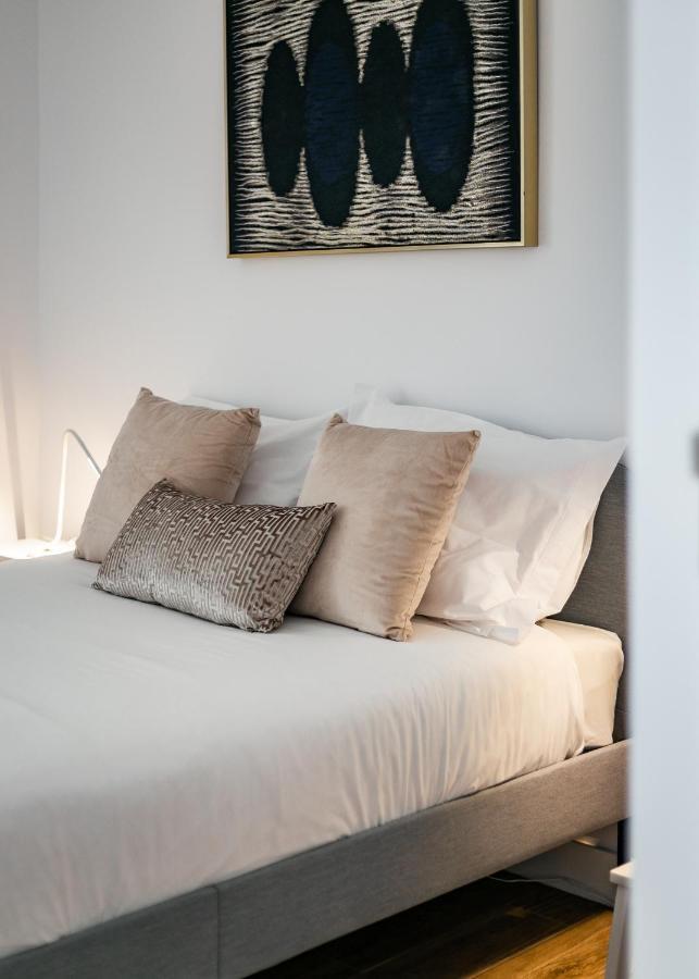 Ferienwohnung Alfama Chic Rua Dos Remedios Lissabon Exterior foto